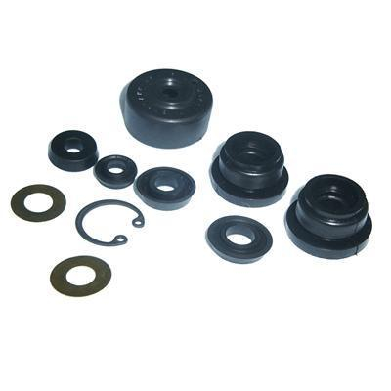 RNA100A revisieset GMC227